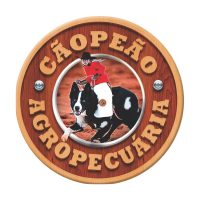 cãopeão agropecuária